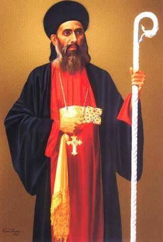 St Gregorius Geevarghese